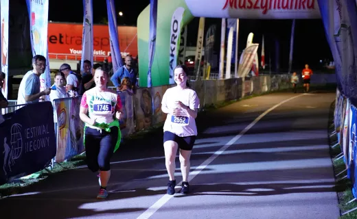 Drugi dzień Festiwalu Biegowego dobiegł końca. Sobotnie zmagania zakończył bieg na 4 km  - 138